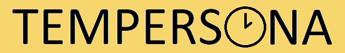 tempersona logo